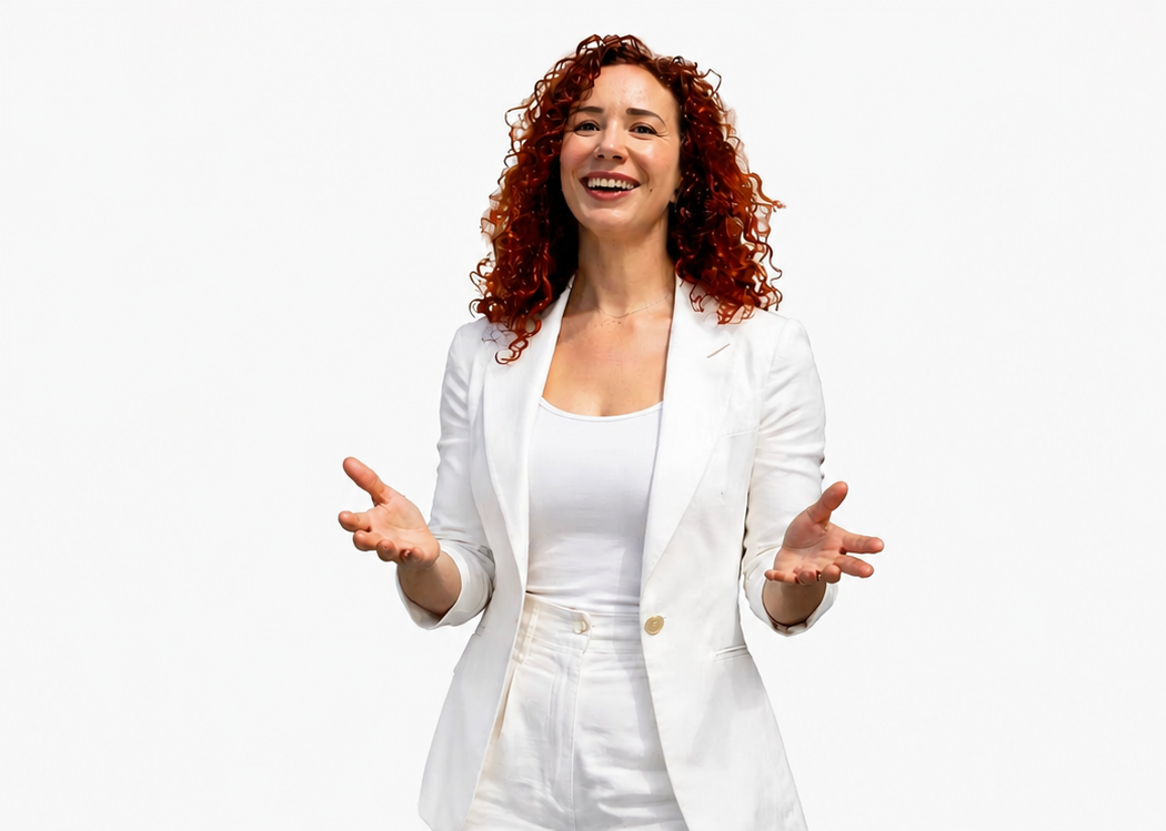 Portrait of Karla Rubio